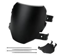 Dirt Bike Accessoires Universels avec 4 Colliers de Serrage