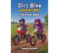 Dirt Bike Adventures - The Great Race