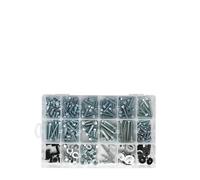 Dirt Bike Complete Plastics Body Bolt Kit for Honda for CRF50F for CRF70F for CRF80F for CRF100F for CRF110F for CRF125F for CRF150F for CRF230F for CRF250F,Embrayage de Frein de Moto