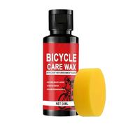 Dirt Bike Disc Nettoyant de freins | 30 ml nettoyant vélo avec kit de nettoyage pour sports quotidiens en plein air, route, Urban Riding Touring Park Camping trajets