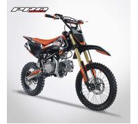 Dirt bike PROBIKE 140-S 17/14 - Orange - Edition 2025