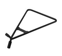 Dirt Bike Ständer - Dreieckiger Ständer Metall Seitenständer, Motorrad Parkständer Verschleißfest | Dreieckiger Seitenständer Unterstützung Für Offroad, Wartung Reparatur Garage Dirtbike-Zube