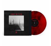 Dirt Buyer II-Vinyle Marbre Rouge