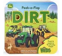 Dirt by Jack Redwing & Illustrated by Jen Taylor & Edited by Cottage Door Press Jack Redwing Illustrated by Jen Taylor Edited by Cottage Door Press (Auteur)