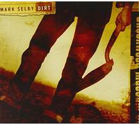 Dirt by Mark Selby (2013-05-03)