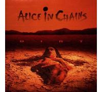 Dirt (Cd)