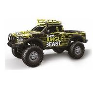 Dirt Climbing Beast Pick-up Crawler 4wd 1:10 Rtr G