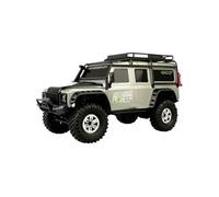 Auto RC électrique - Amewi - Dirt Climbing Pioneer SUV - 1:10 - 4WD - Éclairage LED