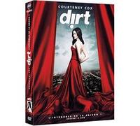 Dirt - Coffret intégral de la Saison 1 E