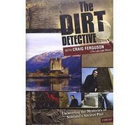 Dirt Detective: History of Scotland