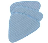 Dirt Devil 2690052104 Lot de 3 chiffons en microfibres