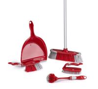 Dirt Devil 6Pcs Nettoyage