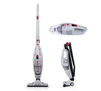 Dirt Devil Aspirateur Balai Sans Fil 2en-1 - DD9007 - 105W - Aspirateur à Main -