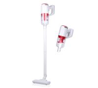 Dirt Devil Aspirateur Balai sans Fil DD9001 - 2-en-1 Aspirateur À Main 80W Puiss