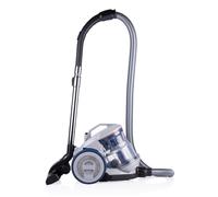 Dirt Devil – Aspirateur sans sac DD2501 – 850W – Filtre HEPA 12 – 1,5 L