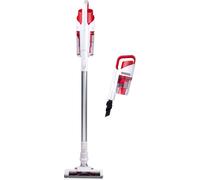 Dirt Devil Aspirateur Balai Sans Fil 2en-1 - DD9002 - 150W - Aspirateur Balai et