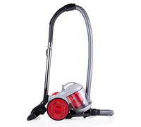 Dirt Devil Aspirateur sans sac DD2503, 800 W