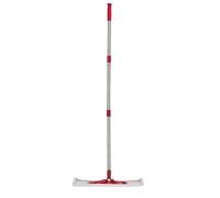 Dirt Devil Balai - Nettoyant pour sols - IN hiffon en Microfibre