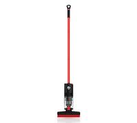 Dirt Devil Broom Vac BD45000V Nettoyeur de sols durs sans fil, compact et léger, noir