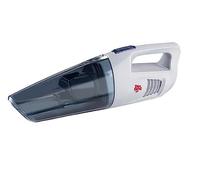 Dirt Devil DD5001, DD5001-Aspirateur à Main 80W, Blanc, 80 W, 0.5 liters
