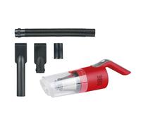Dirt Devil DD5004 Aspirateur à Main - Sans Fil Puissant - Eau & Poussière - 2 Pu