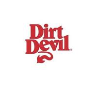 Dirt Devil - K7 Filtre à eau pour Balai M318 Réf. 0318001