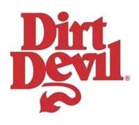 Dirt Devil - K7 Filtre à eau pour Balai M318 Réf. 0318001 G