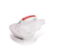 Dirt Devil M266 Buse Anti Acariens avec Lampe U.V
