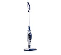 Dirt Devil Nettoyeur Vapeur et Défroisseur à Main DD7004 - Serpillière Électriqu