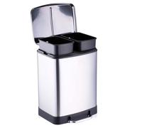 Dirt Devil Poubelle 2x12L