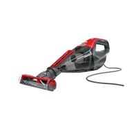Dirt Devil Scorpion Plus Handheld Vacuum SD30026B, Aspirateur à Main, Rouge