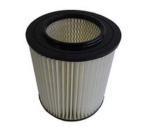 Dirt Devil/Titan 17,8 cm filtre à cartouche pour Vacuflo Tcs-5525 Canister Vacuum # 8106-01 Compatible avec Royal CS400, CS600, CS820