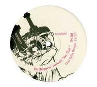 Dirt Diggers - DIRT DIGGERS / YOUR LOVE (THE SALSA GROOVE)