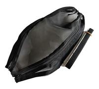 Dirt Dust Snow Resist Guard Cover for 1/10 RC Rustler 4x4 Chassis