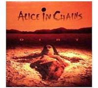 Alice In Chains – Dirt – CD