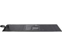 Dirt Genius 19011 Seed Starting Propagation Heat Mat,Daisy Chainable, 60Watt, 12" x 48", Black