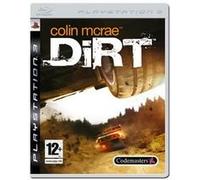 Colin Mcrae Dirt Ps3
