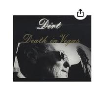 Dirt [Import anglais]