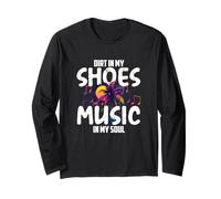 Dirt in My Shoes Music in My Soul Manche Longue