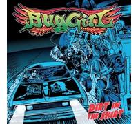 Buggirl - Dirt in The Skirt [Import]