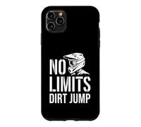 Dirt Jump Bike Vélo Tout-Terrain No Limits Coque pour iPhone 11 Pro Max