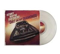 Dirt On My Diamonds Volume 1 Édition Limitée Vinyle Transparent