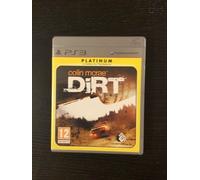 Dirt - platinum