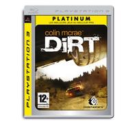 Codemasters – Jeu vidéo Colin McRae DIRT Platinum Edition – PS3