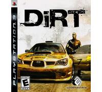 Dirt - Playstation 3 by Codemasters