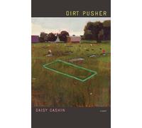 Dirt Pusher - Daisy Cashin - Hub City Press - ebook (ePub) - Livre