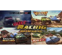 Dirt Racing Bundle 4 in 1 (Xbox One Account)