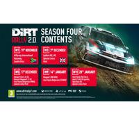DiRT Rally 2.0 + 3 (DLC)