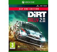 Dirt Rally 2.0 - Day One Edition