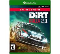 Dirt Rally 2.0 - Xbox One (Us)
